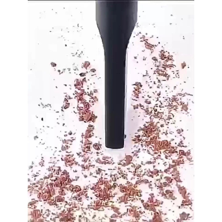 Mini Aspirador De pó Portátil - Potente Recarregável e Super Prático